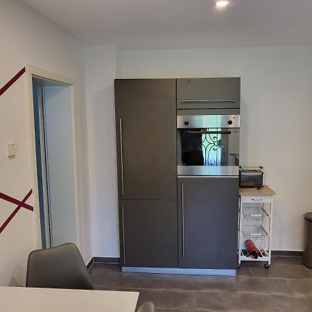Ferienwohnung Saturn Mülheim an der Ruhr Екстериор снимка