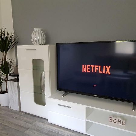 Ferienwohnung Saturn Mülheim an der Ruhr Екстериор снимка
