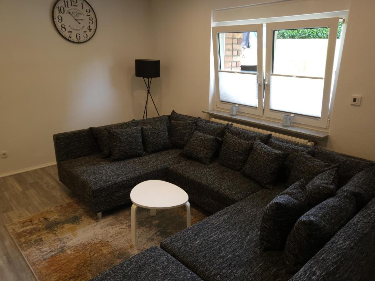 Ferienwohnung Saturn Mülheim an der Ruhr Екстериор снимка