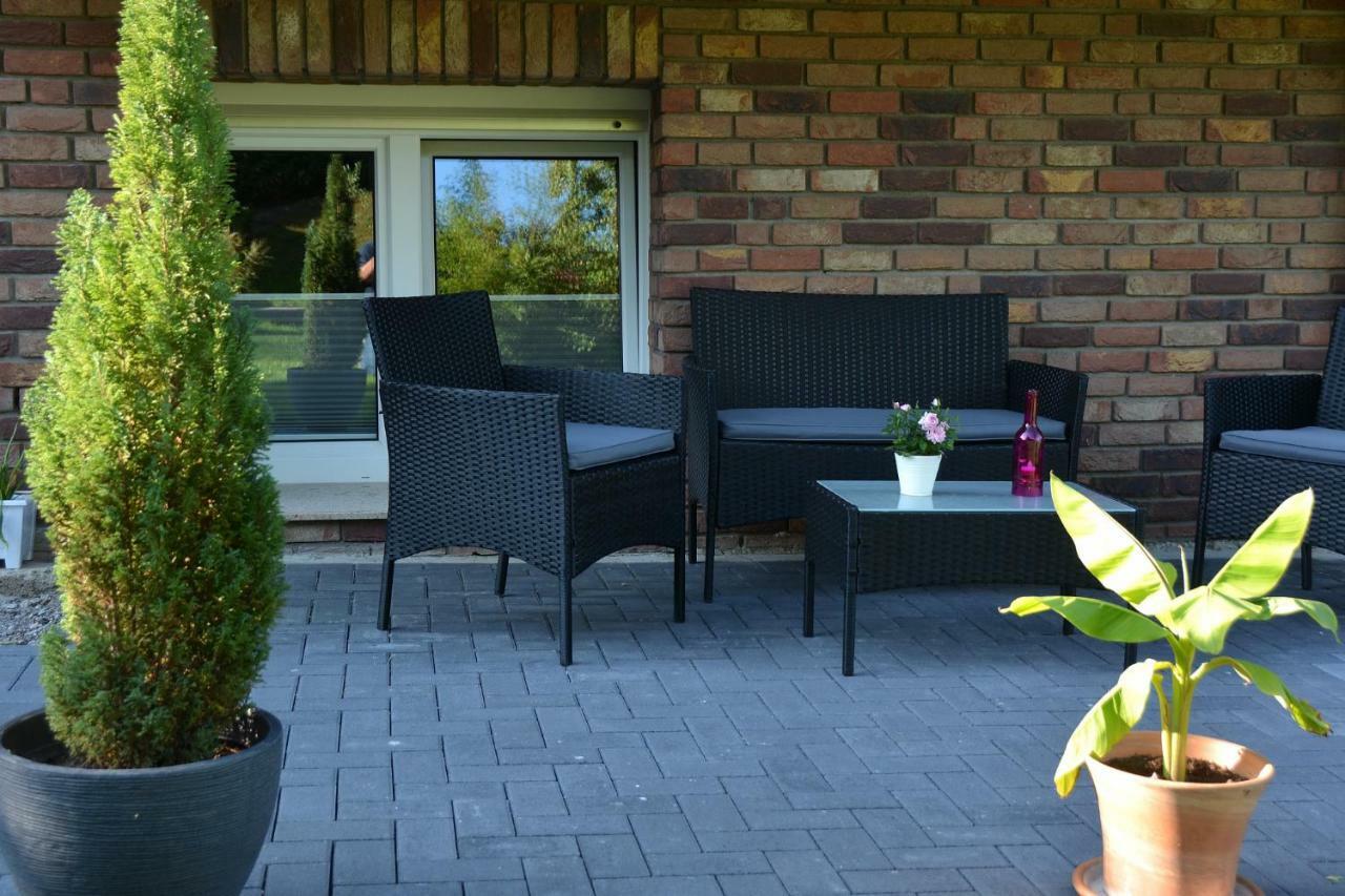Ferienwohnung Saturn Mülheim an der Ruhr Екстериор снимка